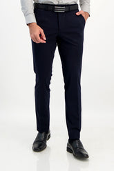 Celana Panjang Formal Pria Cardinal F4209BK02H